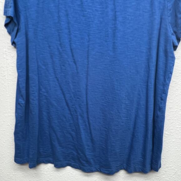 ORVIS Minimalist Cotton Lightweight Breathable Relaxed Womens Top Size Large - Picture 8 of 12